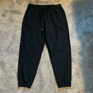 Womens fabletics jogger’s